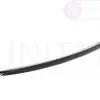 BMW F22 2 Series M Sport 2013-2020 Carbon Fiber M.P Style Spoiler — thumbnail 1