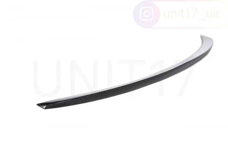 BMW F22 2 Series M Sport 2013-2020 Carbon Fiber M.P Style Spoiler