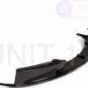 BMW F30/31 3 Series M Sport 2012-2019 Carbon Fiber Front Splitter — thumbnail 2