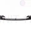 BMW F31 3 Series Estate M Sport 2013-2019 Carbon Fiber Front Splitter — thumbnail 1