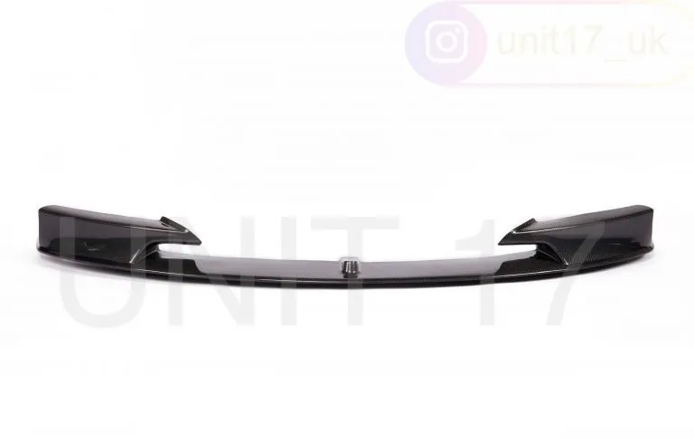 BMW F31 3 Series Estate M Sport 2013-2019 Carbon Fiber Front Splitter