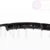 BMW F30/F31 3 Series M Sport 2012-2019 Carbon Fiber Rear Diffuser — thumbnail 1