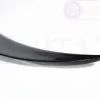 BMW F32 4 Series M Sport 2014-2020 Carbon Fiber M.P Style Spoiler — thumbnail 4