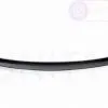 BMW F32 4 Series M Sport 2014-2020 Carbon Fiber M.P Style Spoiler — thumbnail 1