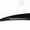 BMW F32 4 Series M Sport 2014-2020 Carbon Fiber M.P Style Spoiler — thumbnail 3