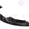 BMW F32/F33/F36 4 Series M Sport 2014-2020 Carbon Fiber Front Splitter — thumbnail 3