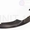 BMW F32/F33/F36 4 Series M Sport 2014-2020 Carbon Fiber Front Splitter — thumbnail 2