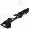 BMW F32/F33/F36 4 Series 435I/440I M Sport 2013-2020 Carbon Fiber Rear Diffuser — thumbnail 2