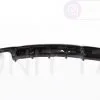 BMW F36 4 Series Gran Coupe M Sport 2014-2020 Carbon Fiber Rear Diffuser — thumbnail 1
