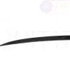 BMW F36 4 Series Gran Coupe M Sport Carbon Fiber 2014-2020 Spoiler — thumbnail 3