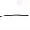 BMW F36 4 Series Gran Coupe M Sport Carbon Fiber 2014-2020 Spoiler — thumbnail 1