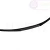 BMW F36 4 Series Gran Coupe M Sport Carbon Fiber 2014-2020 Spoiler — thumbnail 2