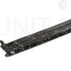 BMW F80 M3 2014-2019 Carbon Fiber Forged Side Skirt Extensions — thumbnail 2