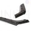BMW F80 M3 2014-2019 Carbon Fiber Forged 3pc Rear Diffuser — thumbnail 3
