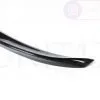 BMW F80 M3 2014-2019 Carbon Fiber CS Style Spoiler — thumbnail 4