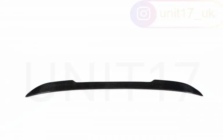 BMW F80 M3 2014-2019 Carbon Fiber CS Style Spoiler