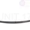 BMW F80 F82 M3/M4 2014-2019 Carbon Fiber Lower Front Splitter — thumbnail 1