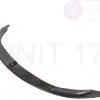 BMW F80 F82 M3/M4 2014-2019 Carbon Fiber Lower Front Splitter — thumbnail 2