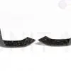 BMW F80 M3 2014-2019 Forged Carbon Fiber Corner Splitter
