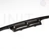 BMW F80 F82 F83 M3 M4 MP Style Carbon Fiber OEM Rear Diffuser — thumbnail 1