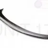 BMW F80 M3 2014-2019 Carbon Fiber PSM Style Spoiler — thumbnail 3