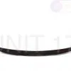 BMW F82 M4 2014-2020 Carbon Fiber Spoiler