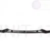 BMW F87 M2 2015-2020 Carbon Fiber Front Splitter — thumbnail 1