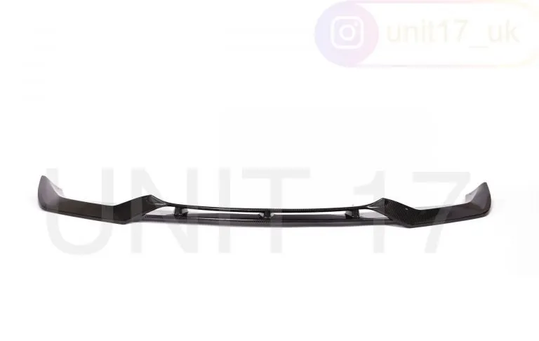 BMW F87 M2 2015-2020 Carbon Fiber Front Splitter