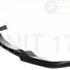 BMW F87 M2 2015-2020 Carbon Fiber Front Splitter — thumbnail 3