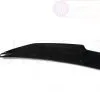 BMW F90 M5 2018-2020 Carbon Fiber PSM Style Spoiler — thumbnail 2