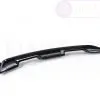 Ford Mustang 2015-2021 Carbon Fiber Performance Style GT Wing — thumbnail 1