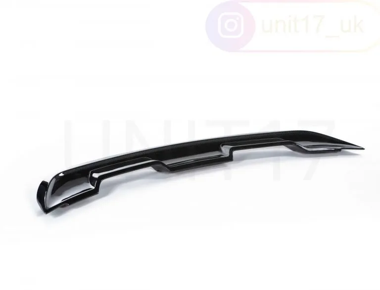 Ford Mustang 2015-2021 Carbon Fiber Performance Style GT Wing