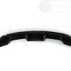 Ford Mustang 2015-2021 Carbon Fiber Performance Style GT Wing — thumbnail 3
