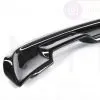 Ford Mustang 2015-2021 Carbon Fiber Performance Style GT Wing — thumbnail 4