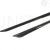 BMW G20/G21 3 Series M Sport 2019-Present Carbon Fiber Side Skirts — thumbnail 1
