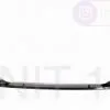 BMW G30/G31 5 Series M Sport 2017-2021 Carbon Fiber Front Splitter — thumbnail 3