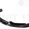 BMW G30/G31 5 Series M Sport 2017-2021 Carbon Fiber Front Splitter — thumbnail 2