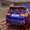 BMW X3M F97 Carbon Fiber Rear Spoiler Wing (2018–2024) – OEM Fit, Lightweight Performance Upgrade | UNIT 17 Exclusive — thumbnail 8