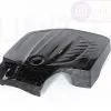 BMW F87 M2 2015-2020 Carbon Fiber Forged Engine Cover — thumbnail 1