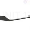 BMW F87 M2 2015-2020 Carbon Fiber Front Corner Splitter — thumbnail 1