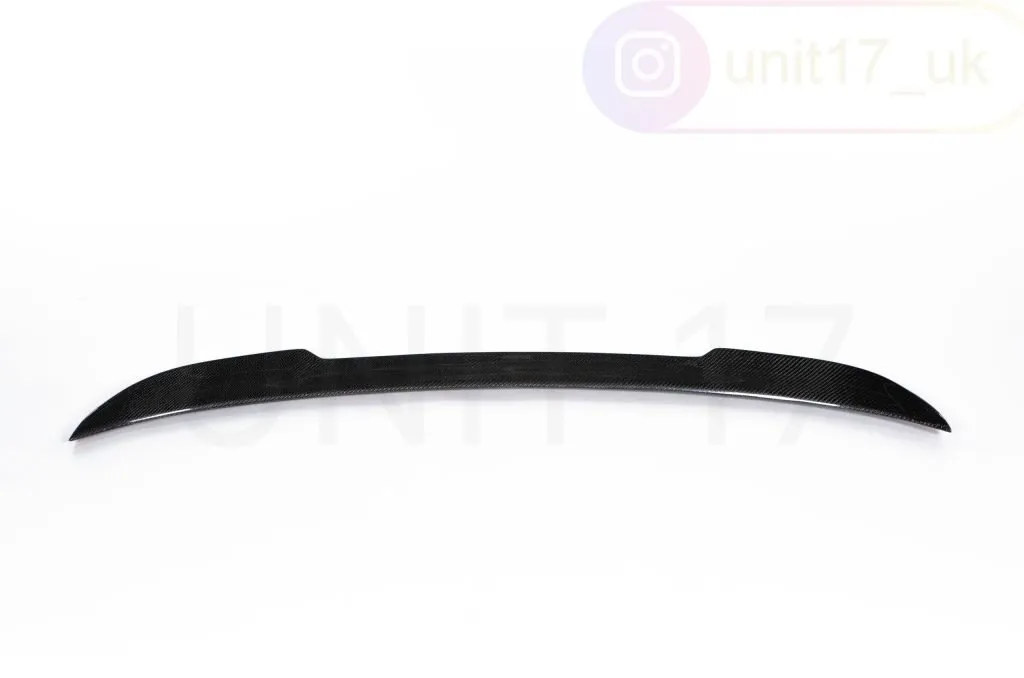BMW F87 M2 2015-2020 Carbon Fiber M.L Spoiler — image 1 of 2