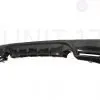 BMW F22 2 Series M240i 2016-2021 Carbon Fiber Rear Diffuser — thumbnail 2