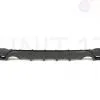 BMW F22 2 Series M240i 2016-2021 Carbon Fiber Rear Diffuser — thumbnail 1