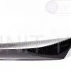 Mercedes C63 AMG Saloon W204 2011-2014 Carbon Fiber Spoiler — thumbnail 3