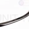 Mercedes C63 AMG Saloon W204 2011-2014 Carbon Fiber Spoiler — thumbnail 2