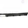 Audi S5 2017-2020 Pre Facelift Carbon Fiber Rear Diffuser — thumbnail 1