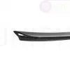 Mercedes C63 AMG Coupe W204 Carbon Fiber Spoiler — thumbnail 6