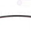 Mercedes C63 AMG Coupe W204 Carbon Fiber Spoiler — thumbnail 5