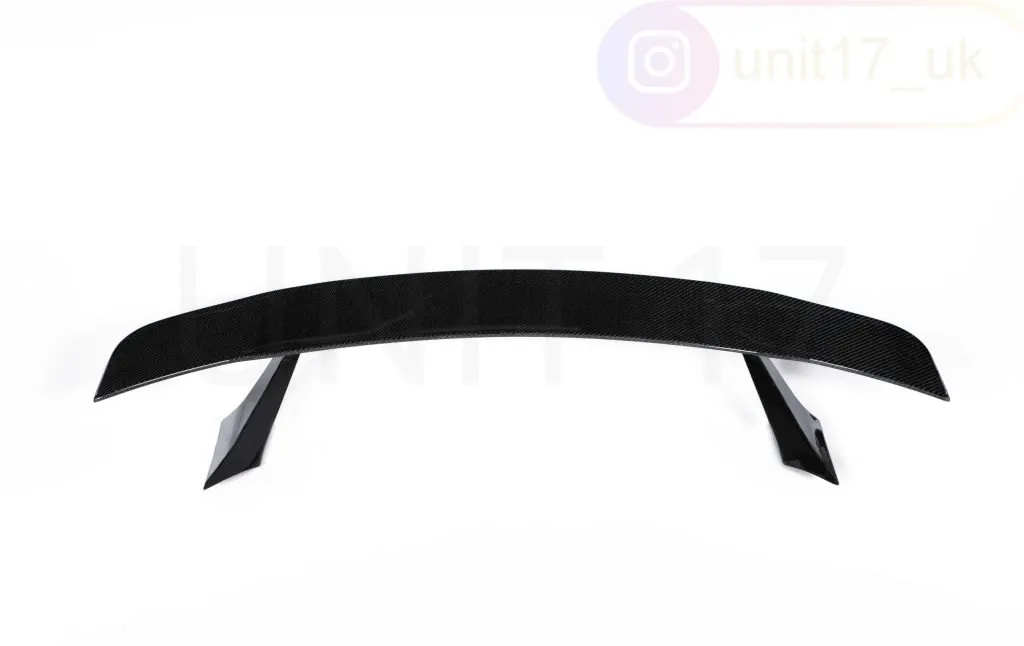 BMW i8 2014-2018 Carbon Fiber Spoiler — image 1 of 2