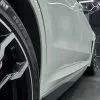 BMW X3M / X4M F97 F98 Carbon Fiber Side Skirt Extensions (2018–2024, LCI & Pre-LCI) | UNIT 17 Exclusive — thumbnail 1